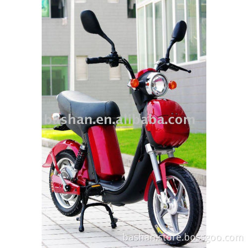250w e-scooter